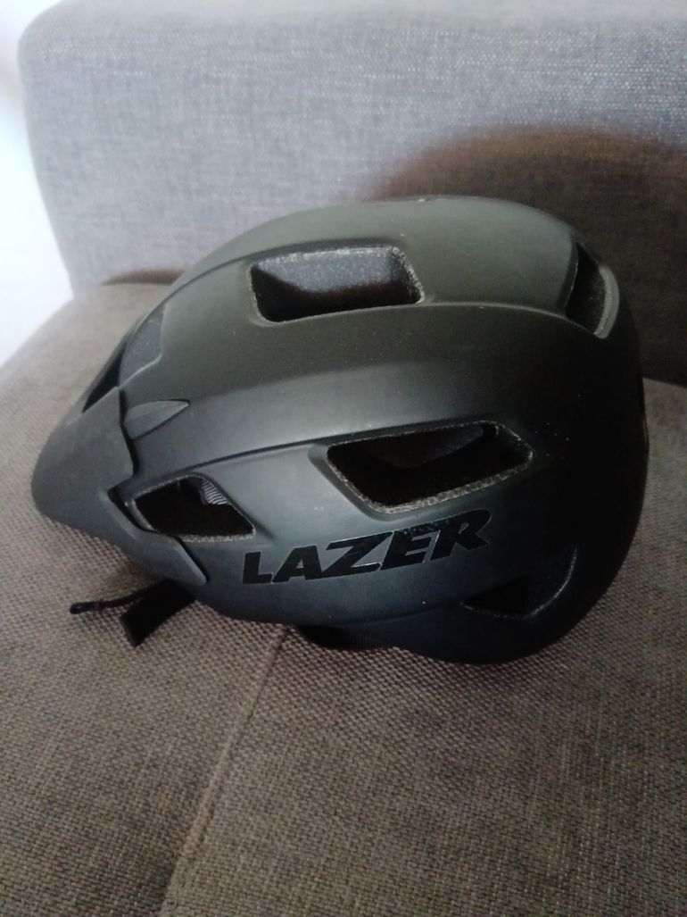Lazer Chiru bike d'occasion — image 2 sur 3