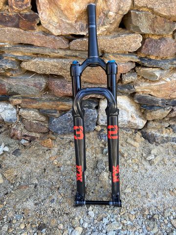 Brugt Fox 32 Performance SC Fork Fork