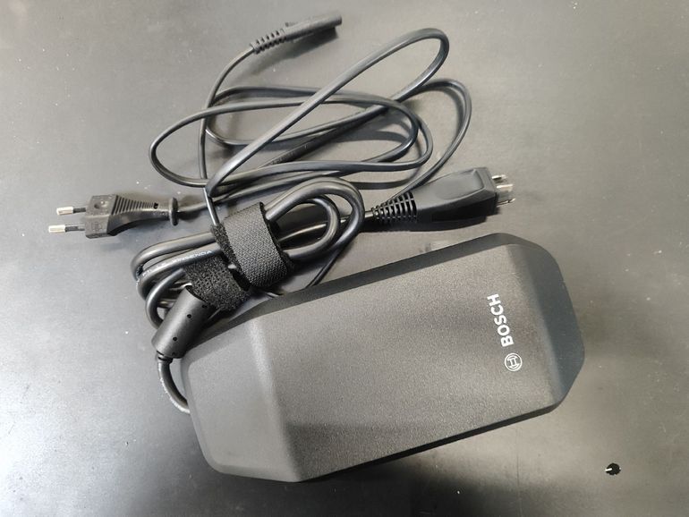 Bosch Smart System 4A Charger bike d'occasion — image 2 sur 4