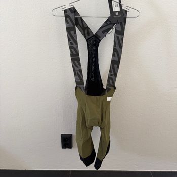 Used Q36.5 Gregarius Pro Bib Short L// NEW!! 50% OFF!! 2025 bike