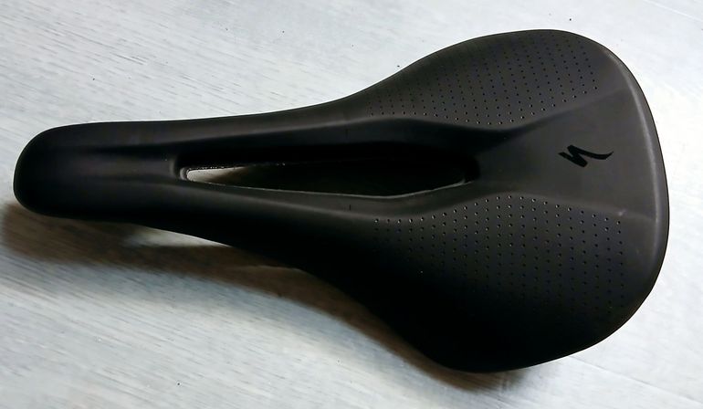 Použité Specialized Arc Expert bike — obrázek 1 z 5