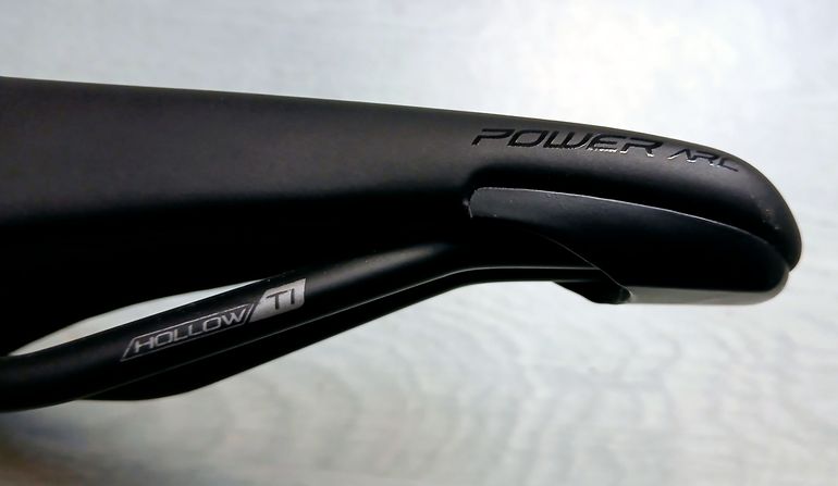 Použité Specialized Arc Expert bike — obrázek 3 z 5