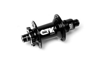 Used CTK Light Raptor J Boost Wheelset bike — image 2 of 2