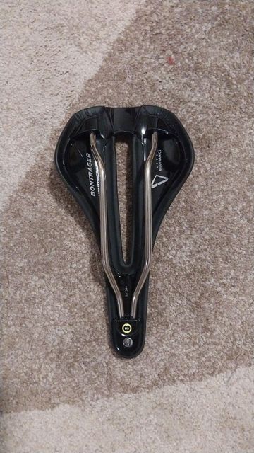 Bontrager Sella bike usato — immagine 3 di 4