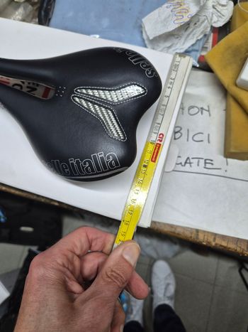 Used Selle Italia SLR Friction Free Flow S2 bike — image 4 of 4