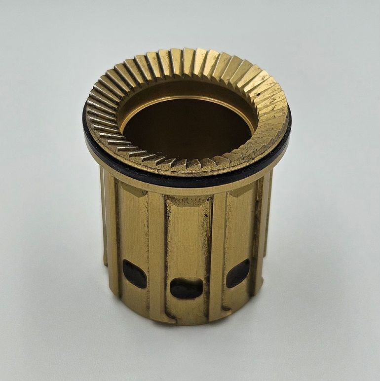 Tweedehands Princeton Carbonworks Freewheel Hub bike — afbeelding 3 van 4