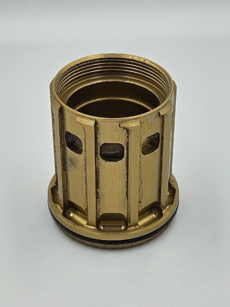 Tweedehands Princeton Carbonworks Freewheel Hub bike — afbeelding 2 van 4