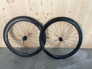 Enve SES 3.4 Wheelset Wheels d'occasion