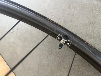 Used Enve SES 3.4 Wheelset bike — image 5 of 5