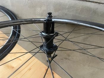 Used Enve SES 3.4 Wheelset bike — image 3 of 5