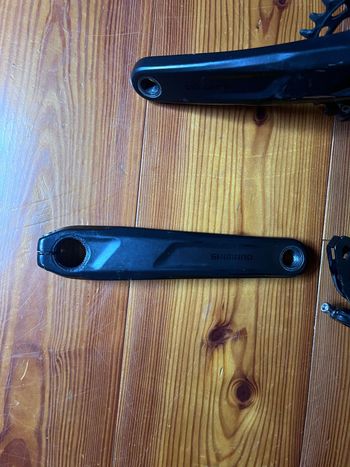 Shimano Deore XT RD-M8100 bike de segunda mano — imagen 5 de 6