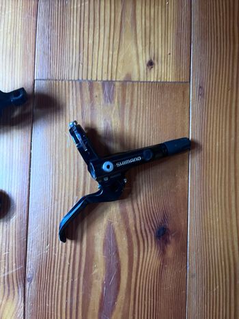 Shimano Deore XT RD-M8100 bike de segunda mano — imagen 3 de 6