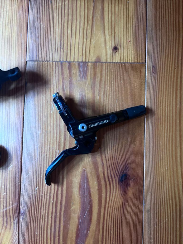 Shimano Deore XT RD-M8100 bike de segunda mano — imagen 3 de 6