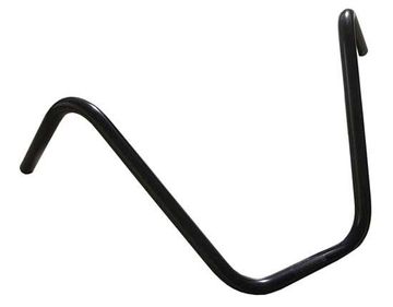 Gebrauchtes buffalo Ape Hanger Handlebar bike — Bild 2 von 2