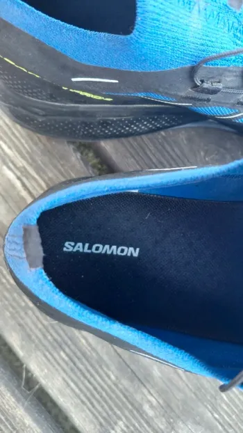 Salomon Pulsar Pro 2 bike de segunda mano — imagen 7 de 8