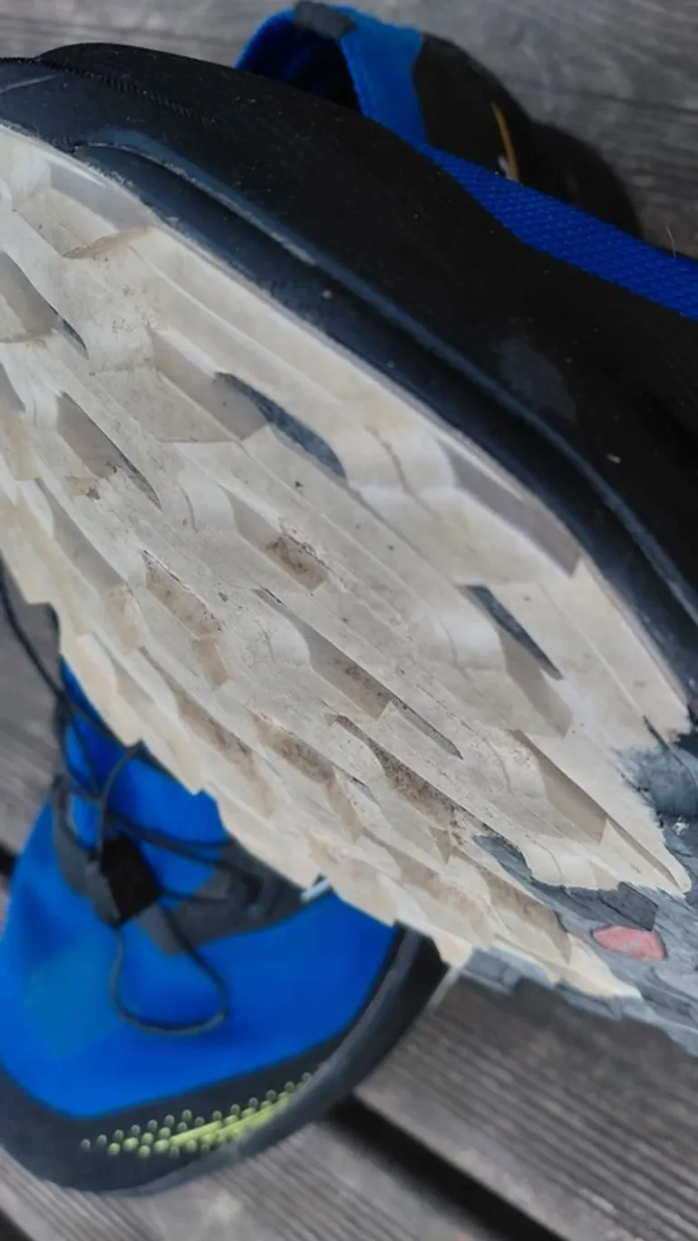 Salomon Pulsar Pro 2 bike de segunda mano — imagen 3 de 8
