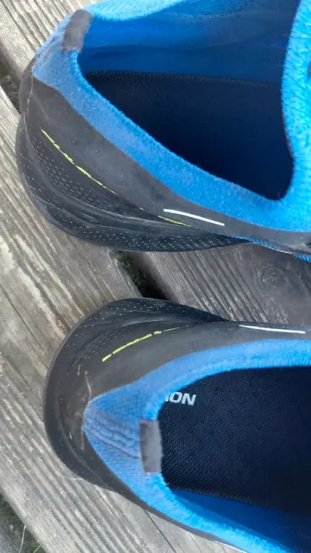 Salomon Pulsar Pro 2 bike de segunda mano — imagen 6 de 8