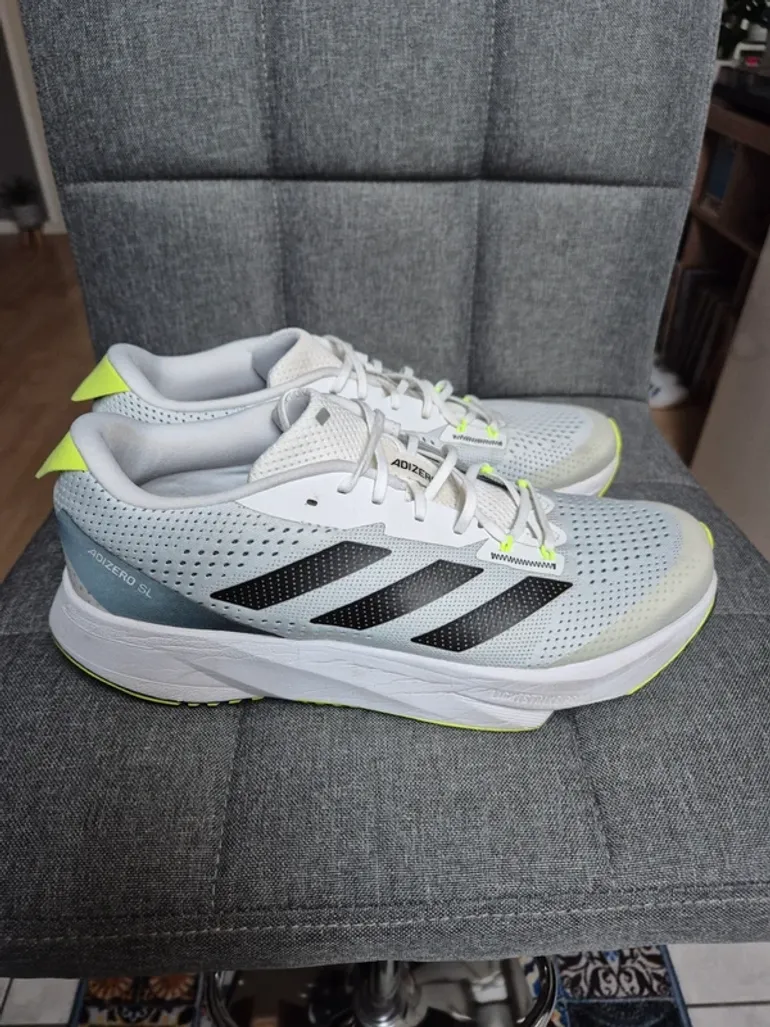 Replacement Adizero SL bike usato — immagine 2 di 6