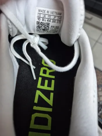 Replacement Adizero SL bike usato — immagine 6 di 6
