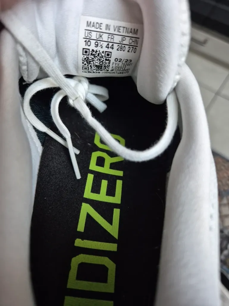 Replacement Adizero SL bike usato — immagine 6 di 6