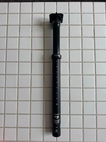 Brugt Fox Transfer SL 125 mm Dropper 2025 Saddles & Seatposts