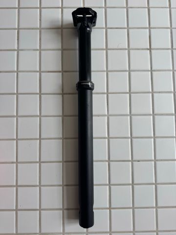 Fox Transfer SL 125 mm Dropper 2025 bike d'occasion — image 2 sur 2