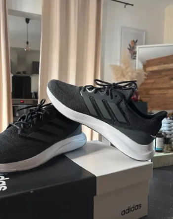 Gebrauchtes Adidas Running Shoes size 44 bike — Bild 2 von 5