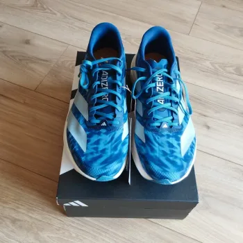 Adidas Adizero Evo SL Woven bike d'occasion — image 3 sur 6