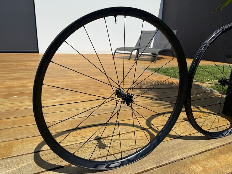 Used Roval Control SL 29 Carbon Wheels bike — image 2 of 5