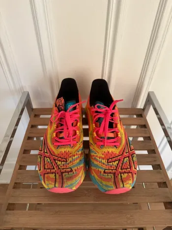 Used Asics Noosa Tri 15 bike