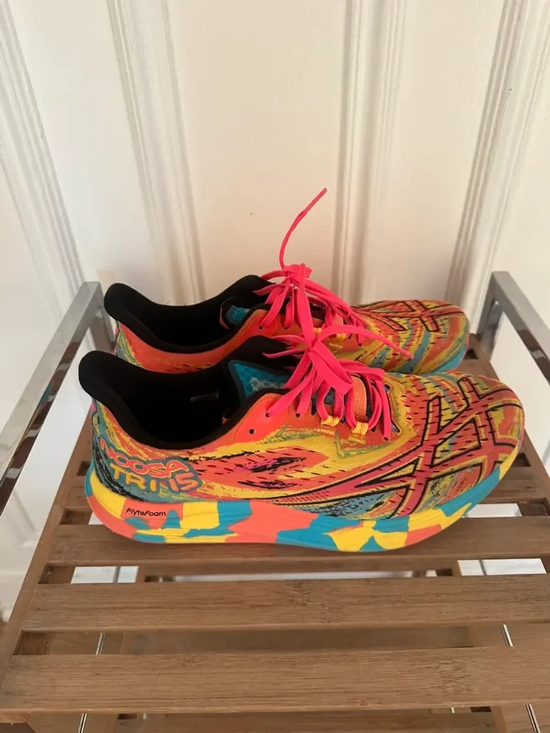 Used Asics Noosa Tri 15 bike — image 2 of 7