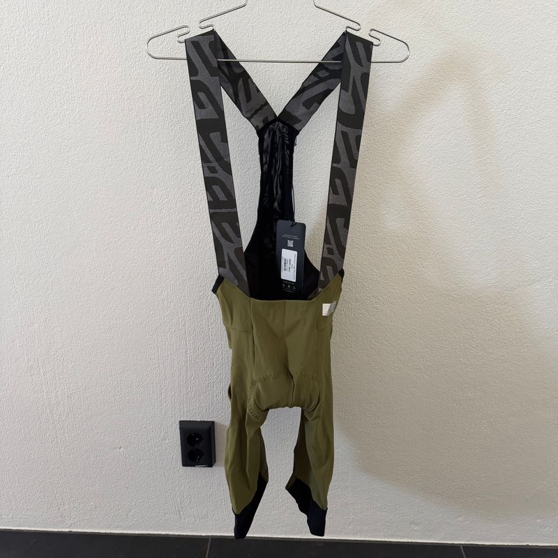 Brugt Q36.5 Adventure Cargo Bib Shorts// NEW!! 50% OFF!! 2025 Cycling Clothing