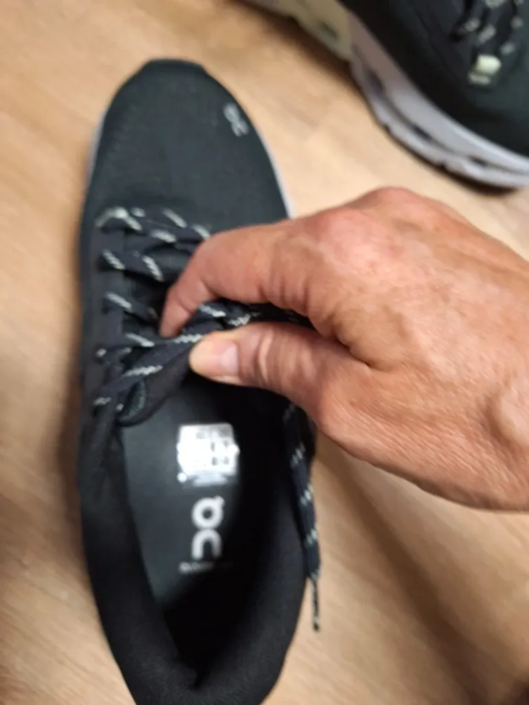 On Running Cloudflyer 5 bike de segunda mano — imagen 2 de 5