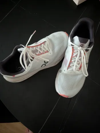 Used On Running Cloudsurfer bike — image 2 of 6