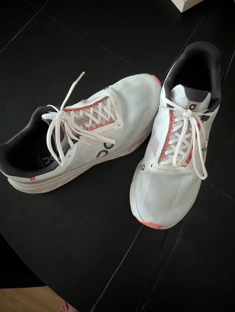 Used On Running Cloudsurfer bike — image 2 of 6