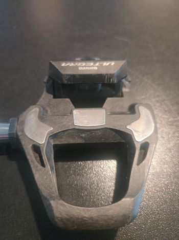 Gebrauchtes Shimano Ultegra Pedals PD-R8000 bike — Bild 6 von 6