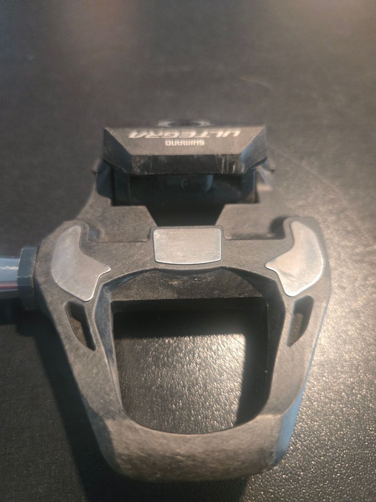 Gebrauchtes Shimano Ultegra Pedals PD-R8000 bike — Bild 6 von 6