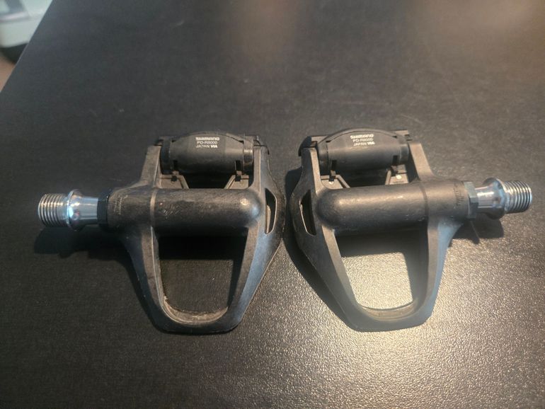 Gebrauchtes Shimano Ultegra Pedals PD-R8000 bike — Bild 2 von 6