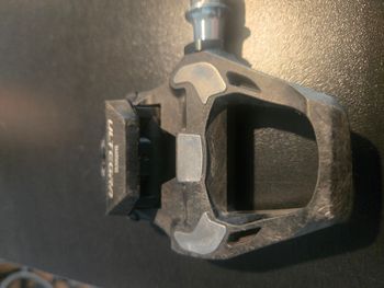 Gebrauchtes Shimano Ultegra Pedals PD-R8000 bike — Bild 5 von 6