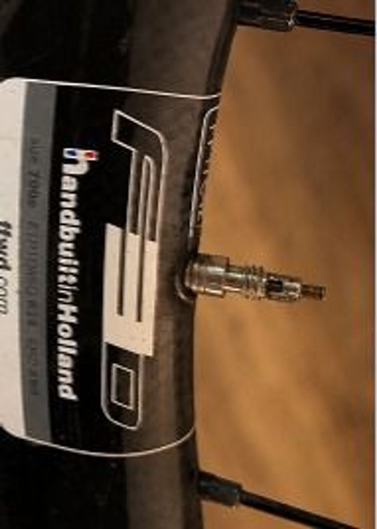 Gebrauchtes Ffwd Carbon Wheels bike — Bild 2 von 2