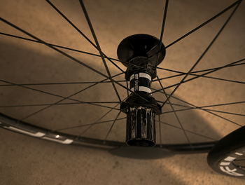 Used Ffwd Carbon Wheels bike — image 3 of 3