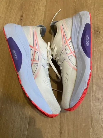 Gebrauchtes Asics Kayano 32 Tokyo bike