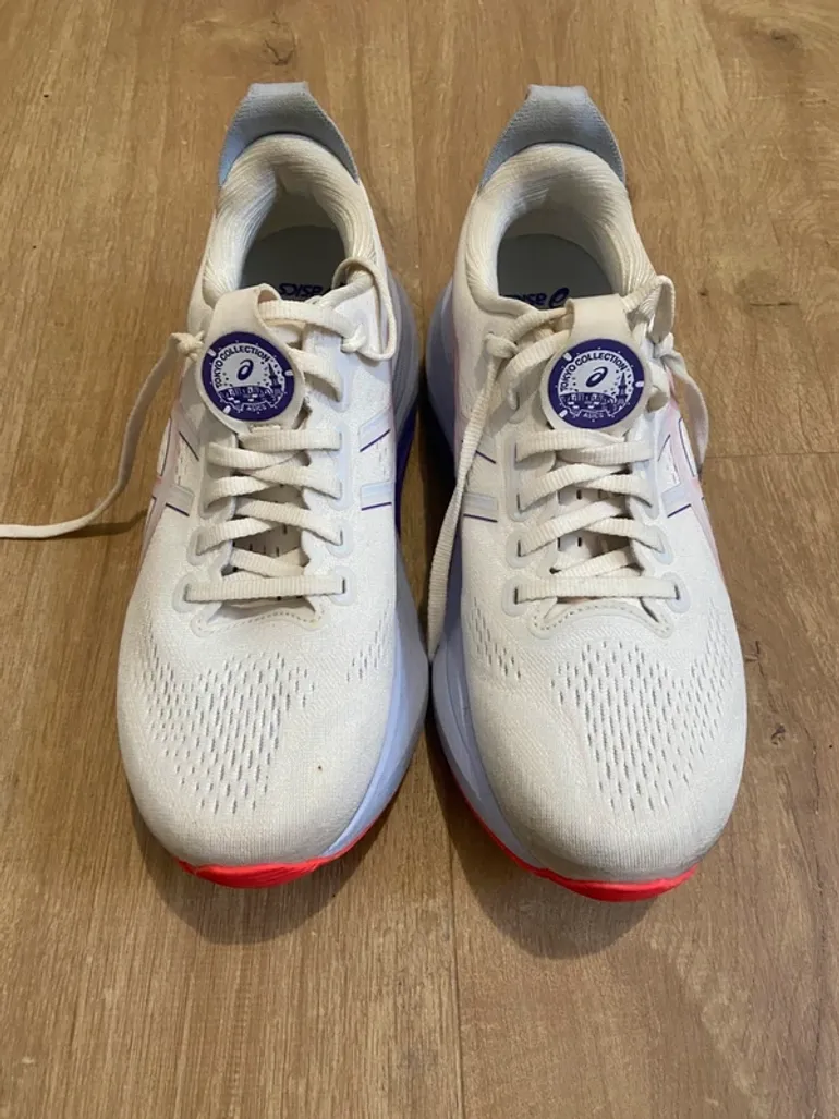 Tweedehands Asics Kayano 32 Tokyo bike — afbeelding 6 van 7