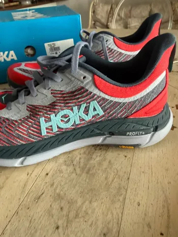 Gebrauchtes Scarpa Hoka Mafate Speed 4 bike — Bild 2 von 6