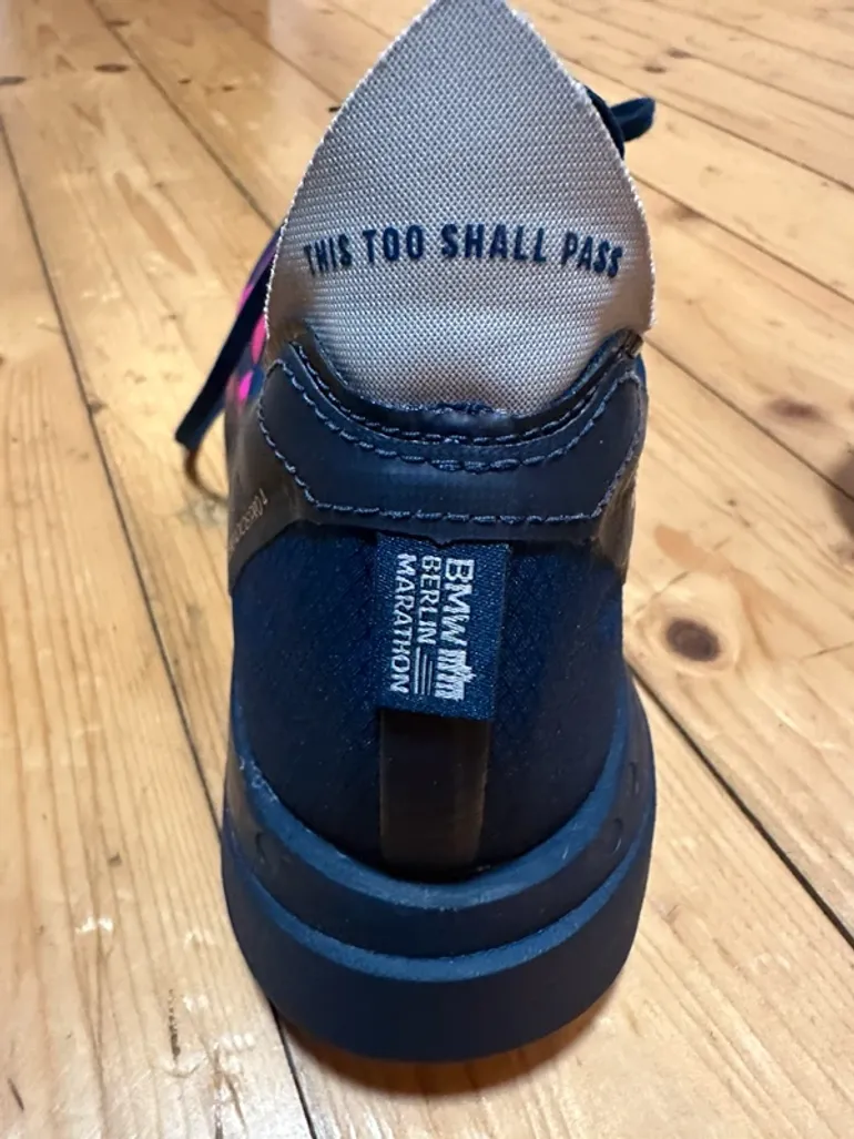 Gebrauchtes Adidas Adios Pro 4 bike — Bild 2 von 4