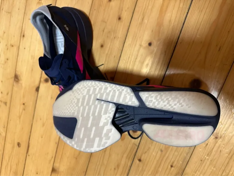 Gebrauchtes Adidas Adios Pro 4 bike — Bild 3 von 4