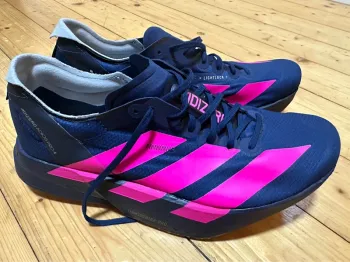 Gebrauchtes Adidas Adios Pro 4 bike