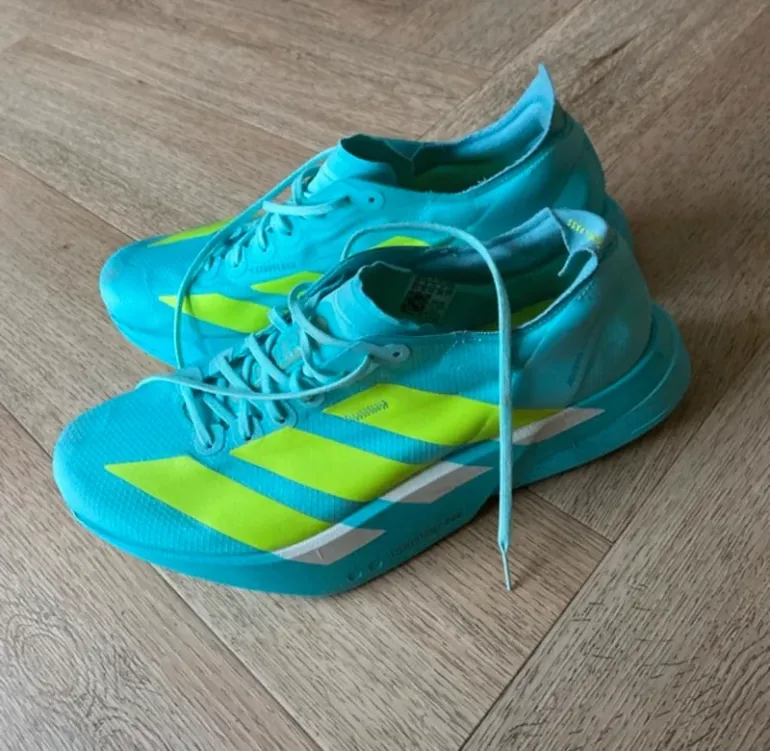 Gebrauchtes Adidas Adizero Adios Pro 4 bike — Bild 1 von 6