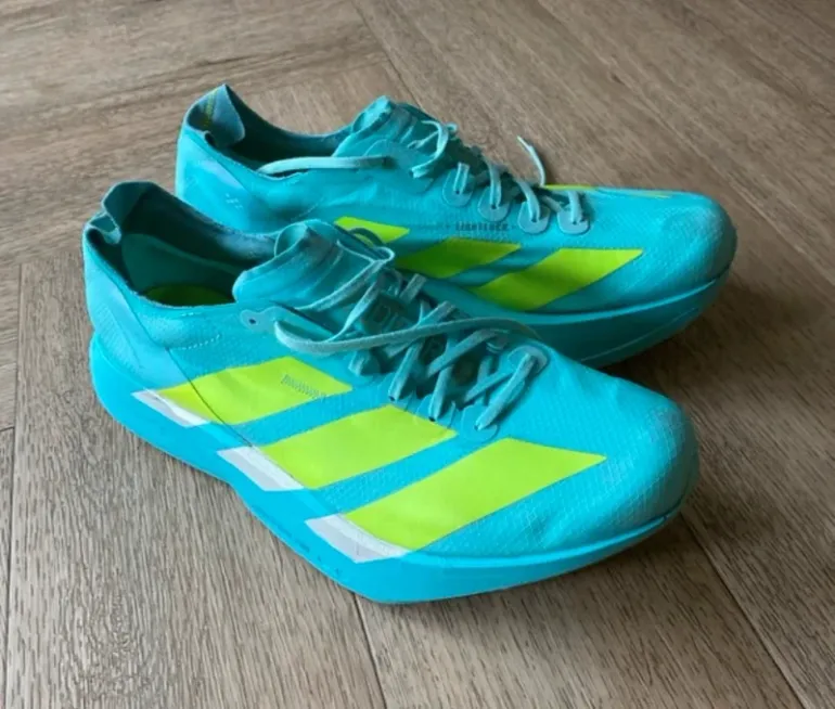 Gebrauchtes Adidas Adizero Adios Pro 4 bike — Bild 6 von 6