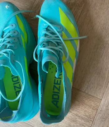 Gebrauchtes Adidas Adizero Adios Pro 4 bike — Bild 4 von 6